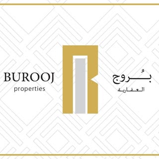 Burooj Real Estate logo