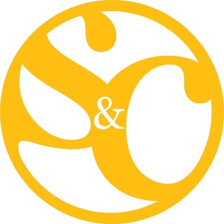 Salt & Caramel logo