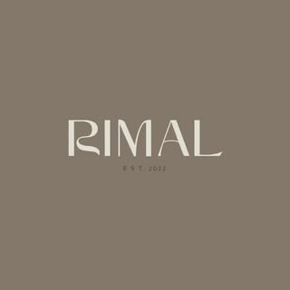 Rimal logo