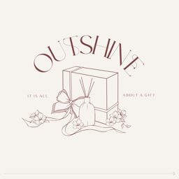 Outshine logo