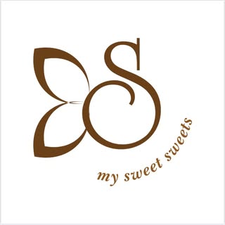 My Sweet Chocolates logo