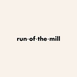 Run of the Mill logo