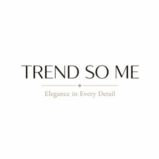 Trend So Me logo