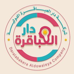 Dar Al Abakera logo