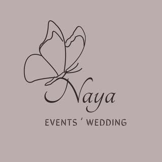 Naya Wedding logo
