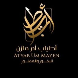 Atyab Um Mazen logo