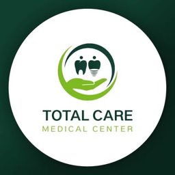 Total Care Dental & Beauty logo