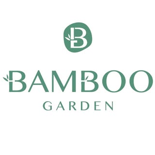 Bamboo Garden logo