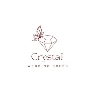 Crystal Boutique logo