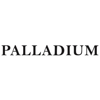 Palladium logo