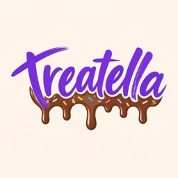 Treatella logo