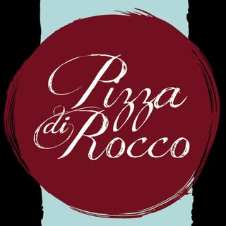 Pizza Di Rocco logo