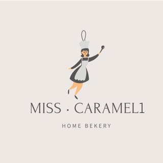 Korean Cake Jeddah logo