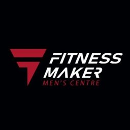 Fitness Maker logo