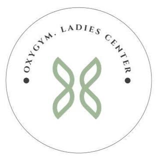 OxyGym logo