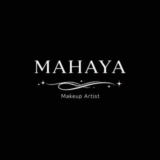 Mahaya logo