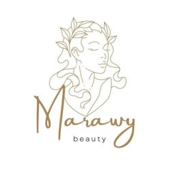 Marawy Beauty logo
