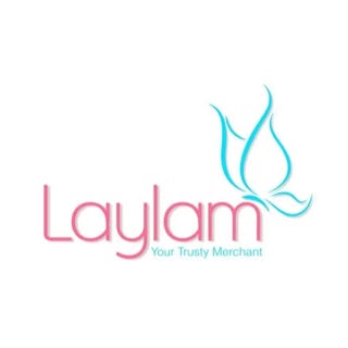 Laylam AE logo