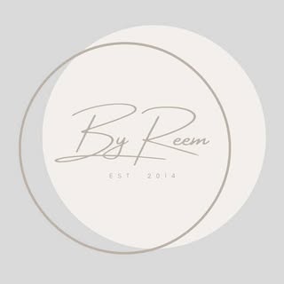 By Reem Alhosani logo