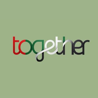 Together logo