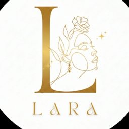 Lara Handmade logo