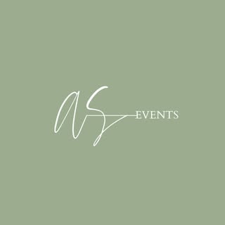 As Events logo