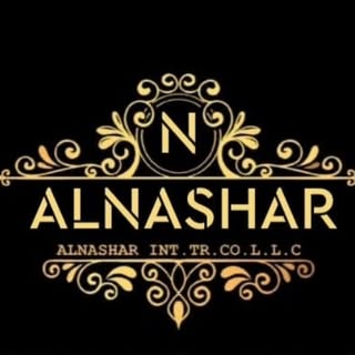 مفروشات النشار logo