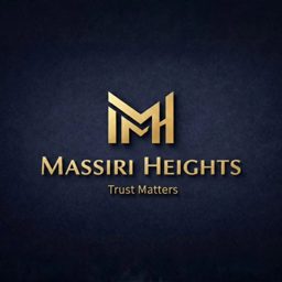 Massiri Heights logo