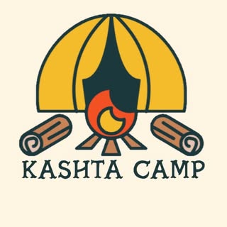 Kashta Camp logo