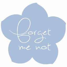 Forget Me Not logo