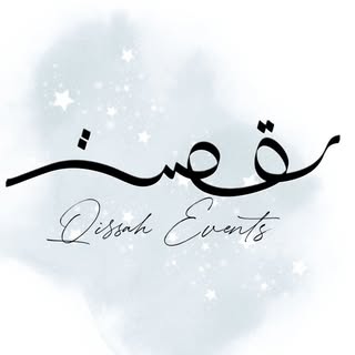 Qissah Events logo