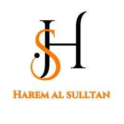 Hareem Alsulltan logo