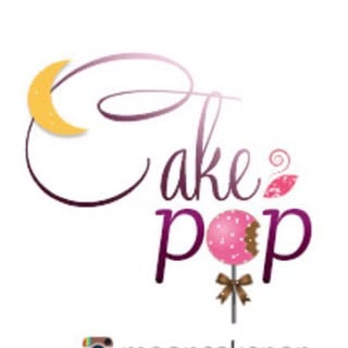 Moon Cakepop logo
