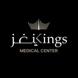 Kings Medical Center logo