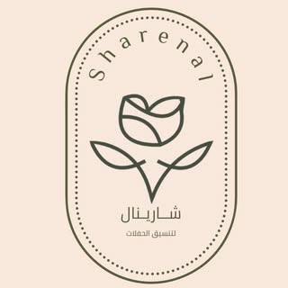 Sharenal Events logo