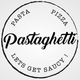 Pastagetti logo