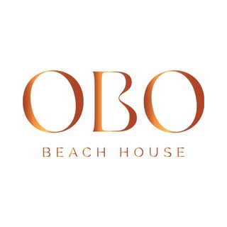 Obo Beach House logo