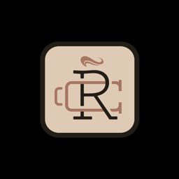 Repose Cafe logo