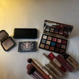 Fatma Alyafi logo