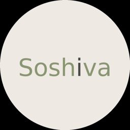 Soshiva logo