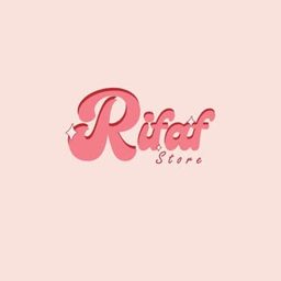 Rifaf Store logo
