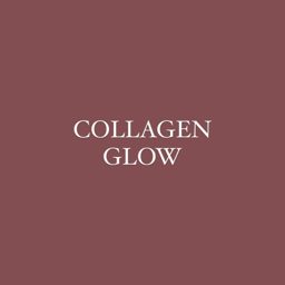 Collagen Glow logo
