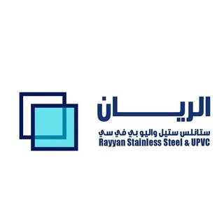 Rayyan Stainless Steel logo