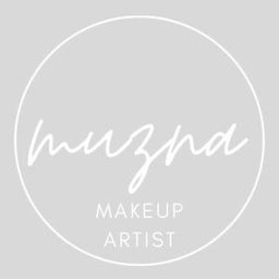 Muzna Alalawi logo