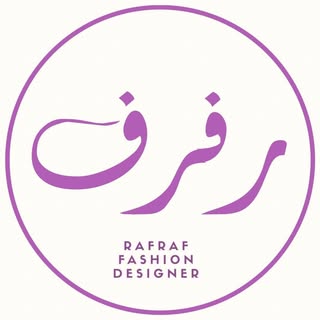 Rafraf Fashion logo