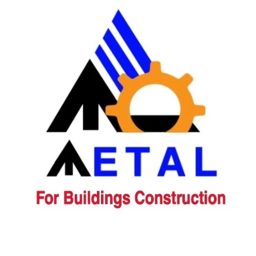 Metal Construction Company logo