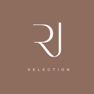 RJ Home Accessories logo