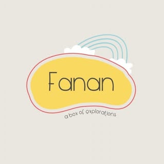 Fanan Box logo