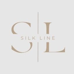 Silk Lines logo