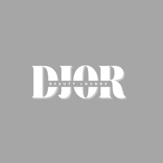 Djor Beauty Lounge logo